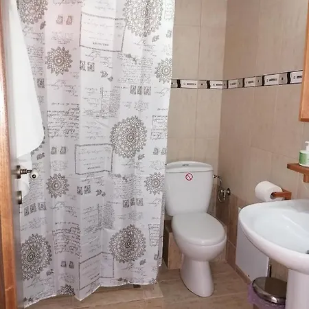 Ferienhaus Papaioannou - Gomati Chalkidikis