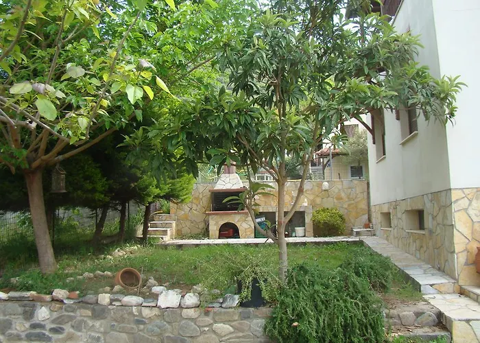 Papaioannou - Gomati Chalkidikis *